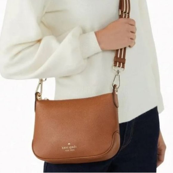 kate spade Handbags - Kate Spade Rosie Small Crossbody